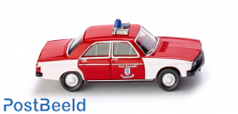 Fire brigade - Audi 100 "Freiwillige FW Ingolstadt"