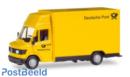 Mercedes-Benz T1 Kögel "Deutsche Post"