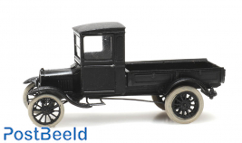Ford Model TT flat bed truck ~ Resin Kit