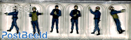 Special Military Forces