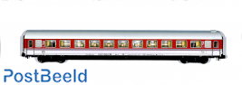 Passenger car 2nd class DB