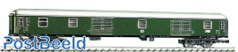 Baggage car, DB