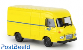 Saviem SG2 Van "La Poste" - 1965