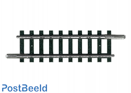 Straight Track ~ 50,0mm