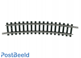 Curved Track