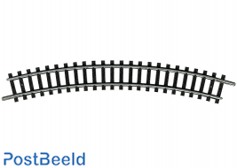Curved Track