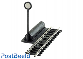 Uncoupler Track