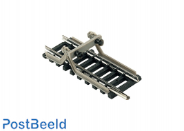 Track Bumper