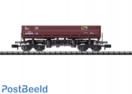 Bulk Freight Car