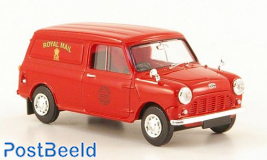 Austin Van (Royal Mail)