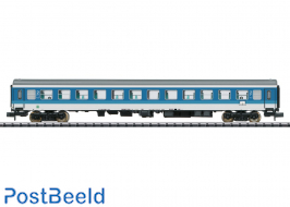 DR Type Bimz 2339 Express Train Passenger Wagon