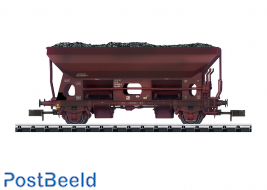 Type Otmm 70 Self-Unloading Hopper Car