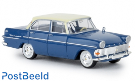 Opel P2 - Blue/Bright Beige