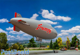 Trumpf Airship