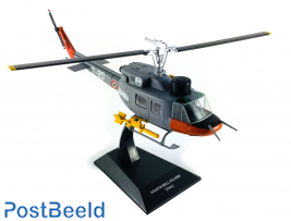 Agusta BELL 212 ASW ITALY