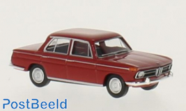 BMW 1800 - Red