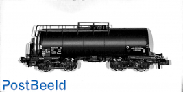 Tank car 480hl NS, Nederlandse Aardolie Maatschappij