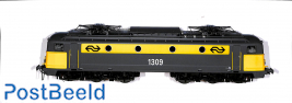 Electric locomotive 1309 of the NS
