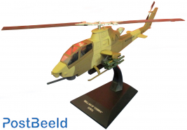 Bell AH-1F COBRA USA