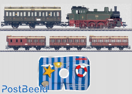 KPEV "Berlin Commuter Service" Train Set