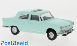 Peugeot 404 - Light Green 1961
