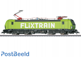 Flixtrain Br193 'Vectron' (AC+Sound)