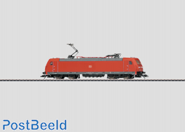 Electric locomotive AG Class 185.2