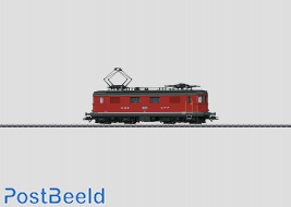 SBB Re 4/4 I Electric Locomotive (AC)