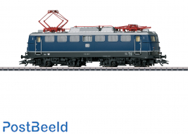 DB BR110.1 Electric Locomotive (AC+Sound)