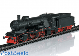 DB BR18.1 Steam Locomotive