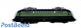 Electric locomotive series 122 SNCB