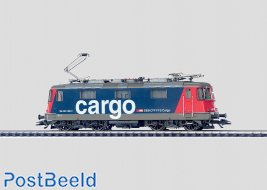 Electric Cargo locomotive, Switzerland