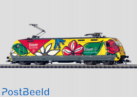 Electric locomotive, Bayer Garten