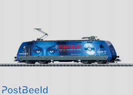 Electric locomotive