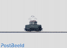 Electric locomotive