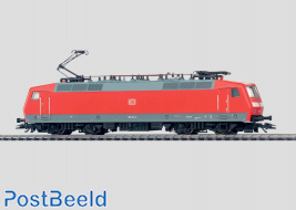 Electric locomotive BR 120