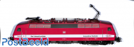 Electric locomotive BR 120 AEG