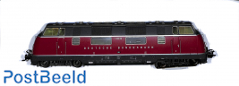 Diesel locomotive V 200 DB