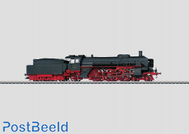 DRG Br18.3 Steam Locomotive (AC+Sound)