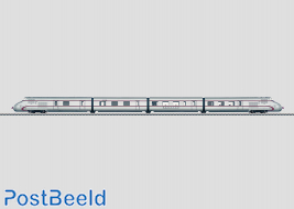 DB Br VT10.5 'Senator' Diesel Powered Railcar