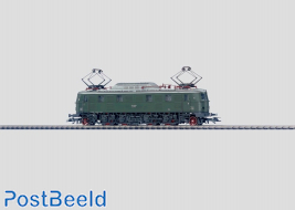 Electric locomotive BR E 19