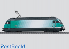 Electric locomotive Re 460