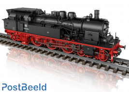 DB BR078 Steam Locomotive (AC+Sound)