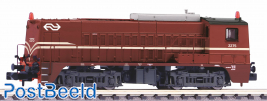 NS Series 2200 Diesel Locomotive