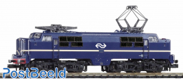 NS Series 1200 Electric Locomotive