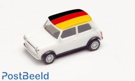 Mini Cooper - Germany EK2021