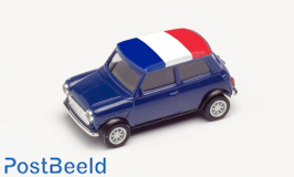 Mini Cooper - France EK2021