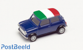 Mini Cooper - Italy EK2021