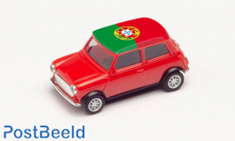Mini Cooper - Portugal EK2021