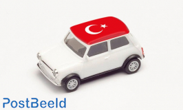 Mini Cooper - Turkey EK2021